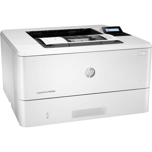 پرینتر لیزری اچ پی HP LaserJet M404dn