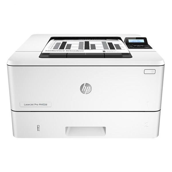 پرینتر لیزری اچ پی HP LaserJet M402n