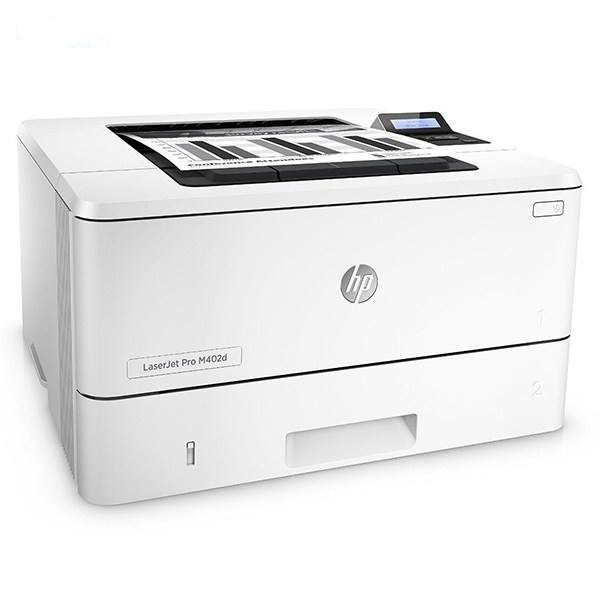 پرینتر لیزری اچ پی HP LaserJet M402dne