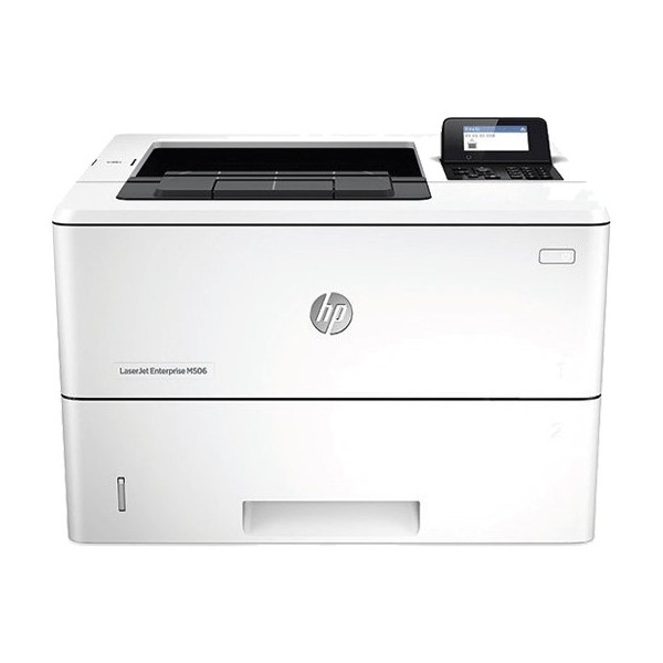 پرینتر لیزری اچ پی HP LaserJet M501dn