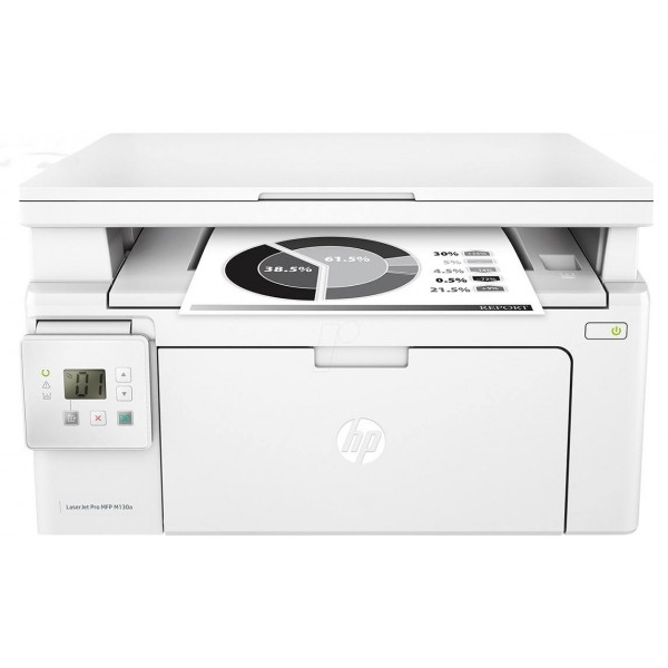 پرینتر لیزری اچ پی HP LaserJet M130a