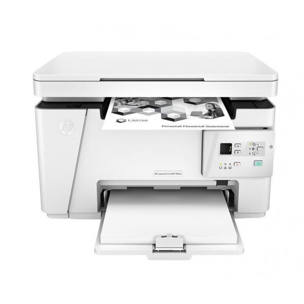 پرینتر لیزری اچ پی HP LaserJet M26nw