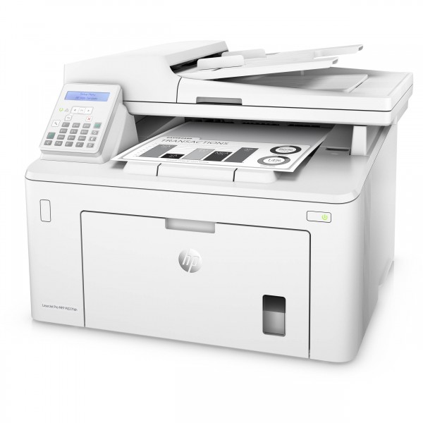 پرینتر لیزری اچ پی HP LaserJet Pro M227fdn