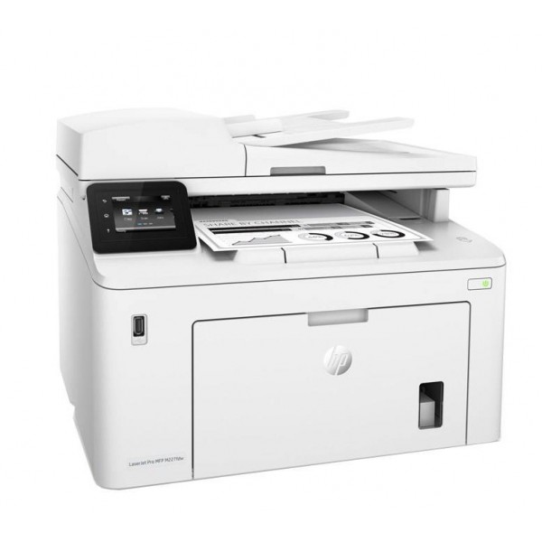 پرینتر لیزری اچ پی HP LaserJet Pro M227fdw