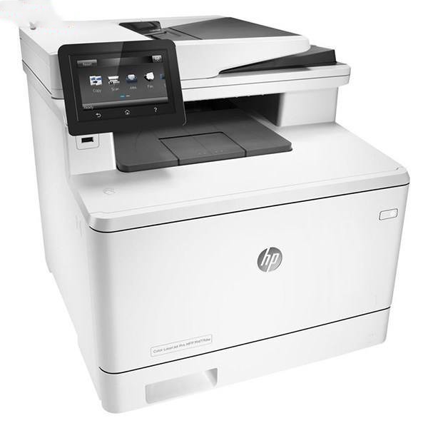 پرینتر لیزری اچ پی HP LaserJet Pro MFP M477fdw