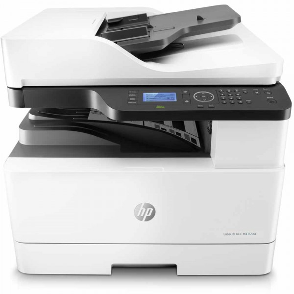 پرینتر لیزری اچ پی HP LaserJet M436nda