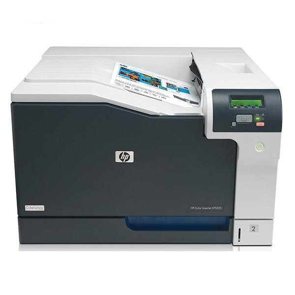پرینتر لیزری اچ پی HP LaserJet CP5225n