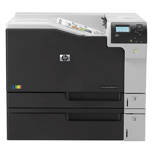 پرینتر لیزری اچ پی HP LaserJet M750dn