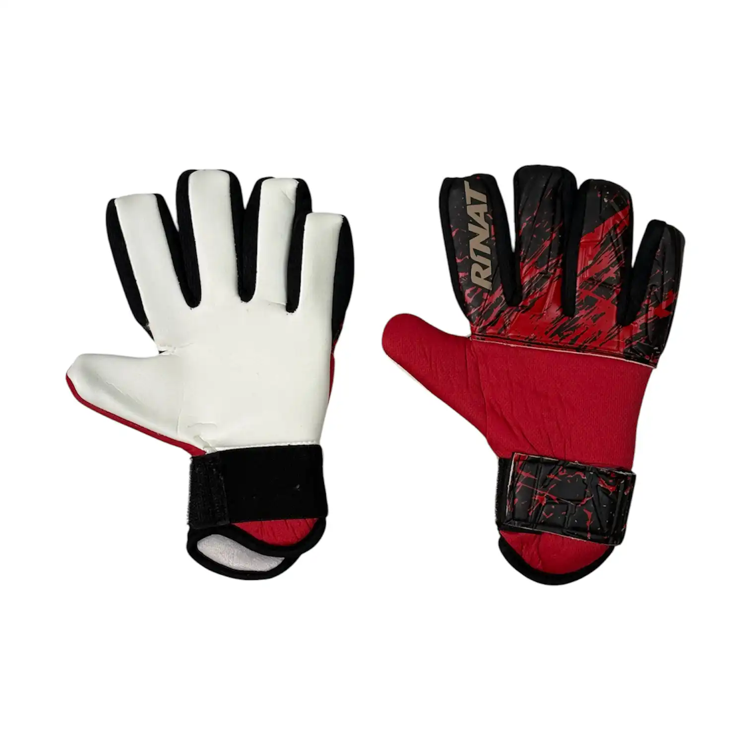 دستکش دروازه بانی گلری کد 698 — تصویر ۷