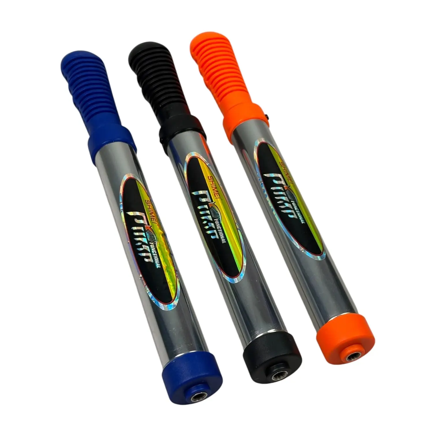 تلمبه بادی دستی مولدن MD-111 کد 2024515 — تصویر ۲