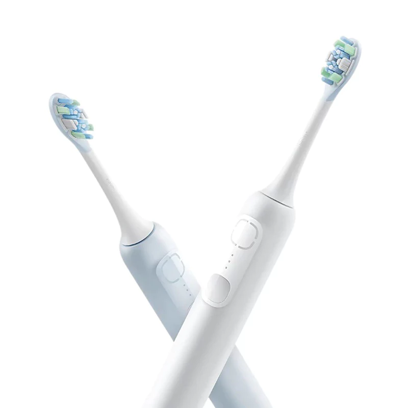 مسواک برقی شیائومی | Mi Oscillation Electric Toothbrush ME609 — تصویر ۳