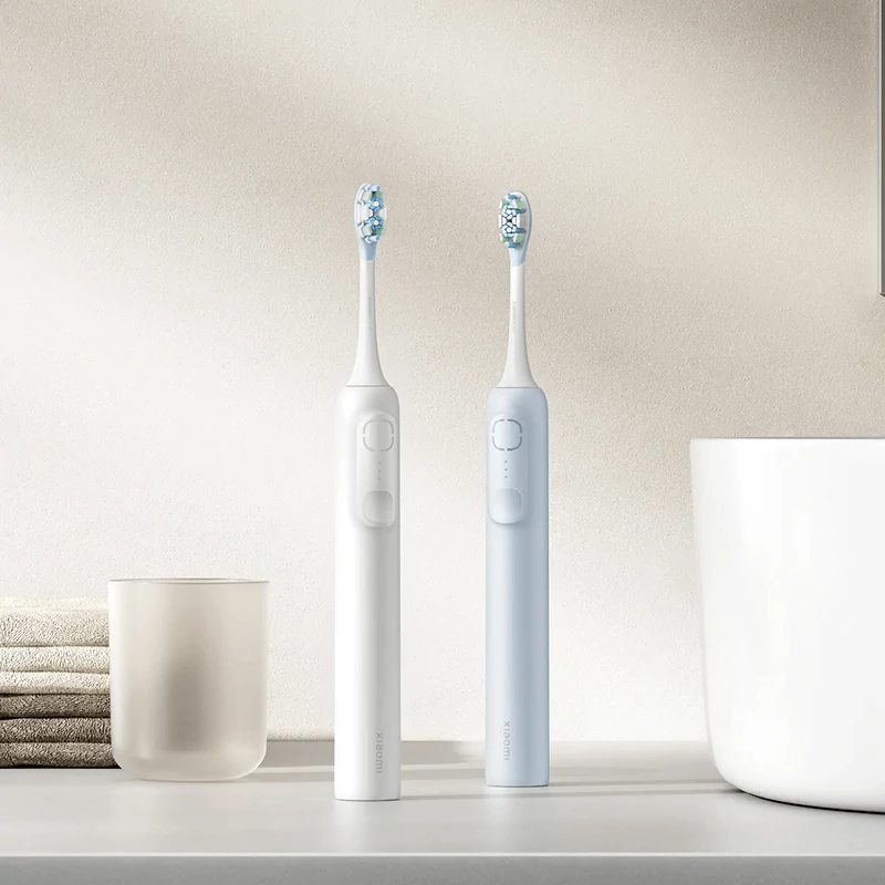 مسواک برقی شیائومی | Mi Oscillation Electric Toothbrush ME609 — تصویر ۸