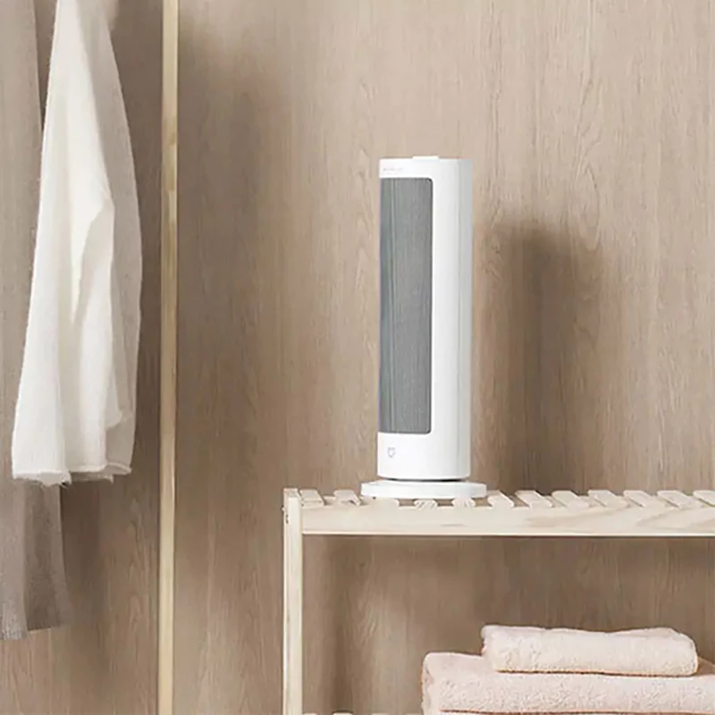 هیتر رومیزی میجیا | Mijia Heater LSNFJ03ZM — تصویر ۵