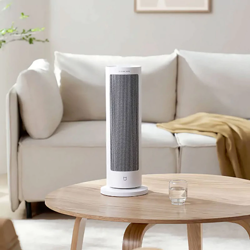 هیتر رومیزی میجیا | Mijia Heater LSNFJ03ZM — تصویر ۴