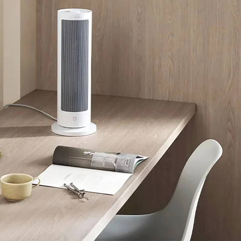 هیتر رومیزی میجیا | Mijia Heater LSNFJ03ZM — تصویر ۶