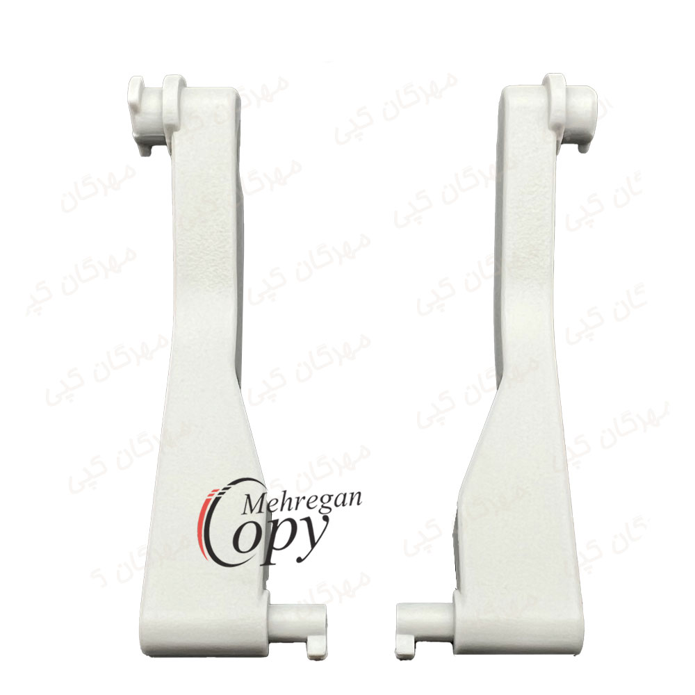 بازویی کاست دستی (جفتی) پرینتر اچ پی و کانن HP 2035/2055/Canon 1120/5850 درجه یک — تصویر ۵