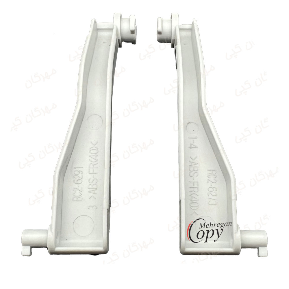 بازویی کاست دستی (جفتی) پرینتر اچ پی و کانن HP 2035/2055/Canon 1120/5850 درجه یک — تصویر ۴