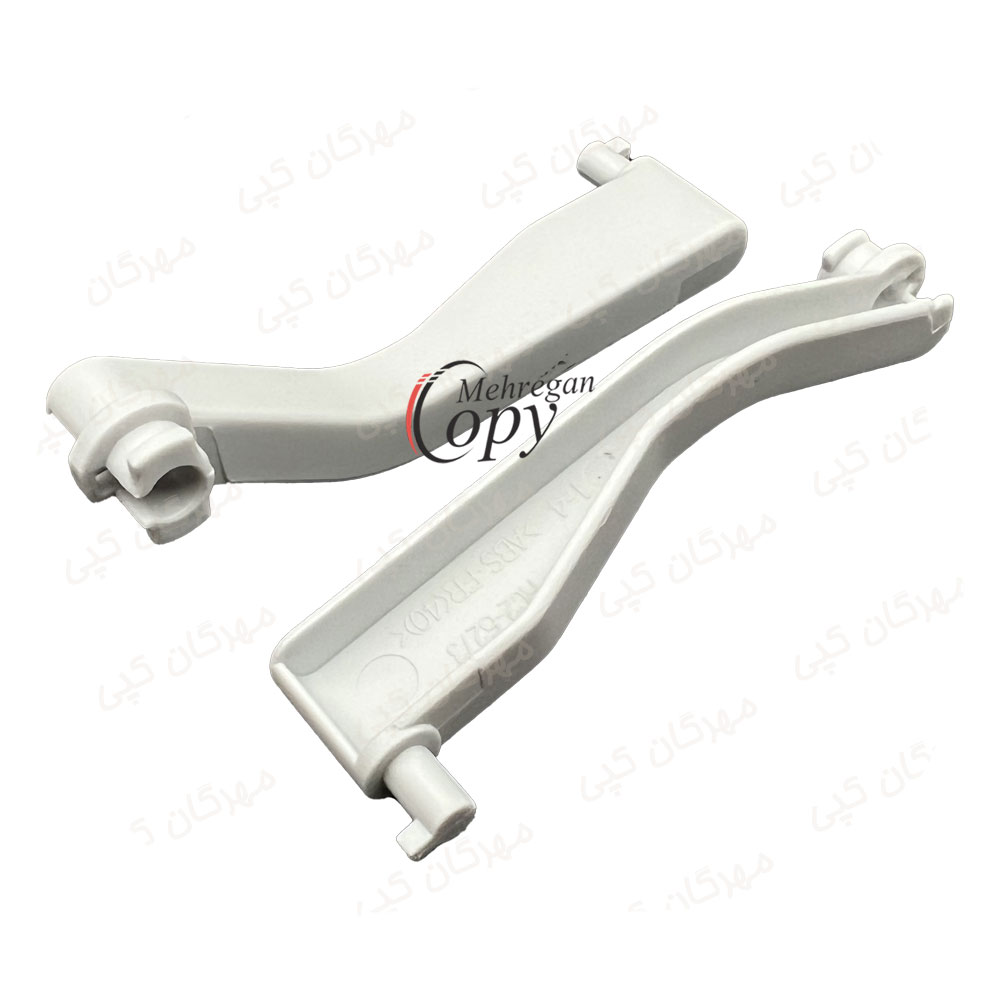 بازویی کاست دستی (جفتی) پرینتر اچ پی و کانن HP 2035/2055/Canon 1120/5850 درجه یک