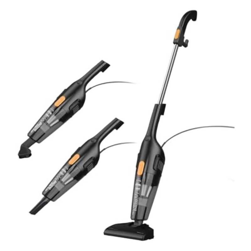 جارو شارژی درما | Deerma DX115C Vacuum Cleaner — تصویر ۶