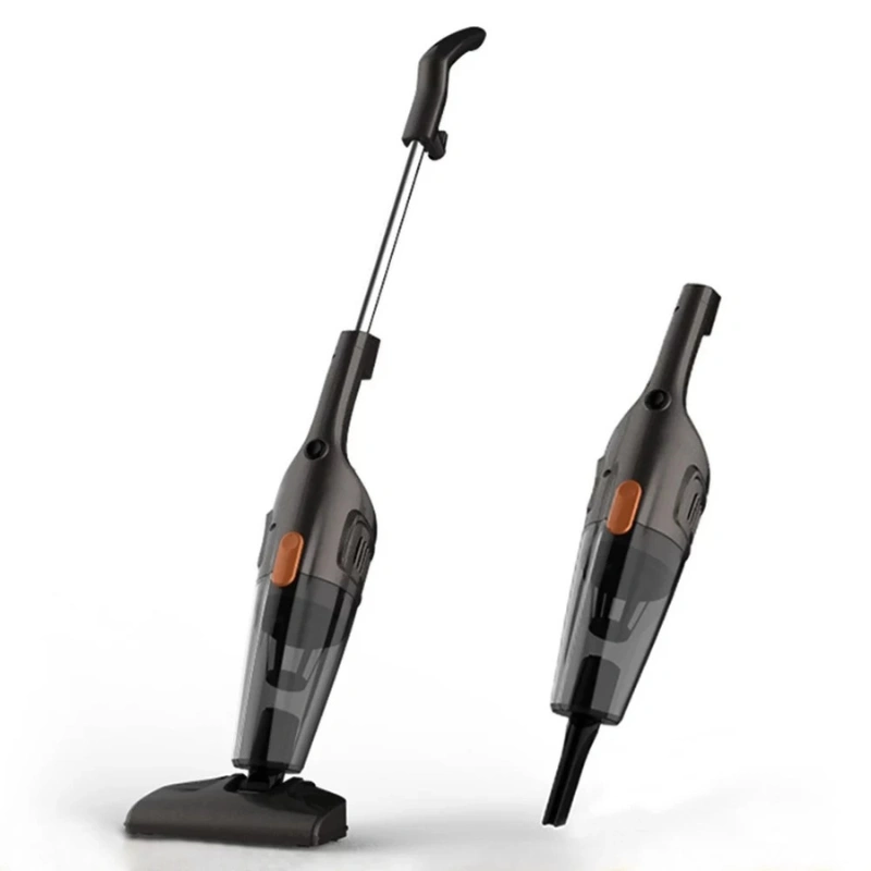 جارو شارژی درما | Deerma DX115C Vacuum Cleaner — تصویر ۳
