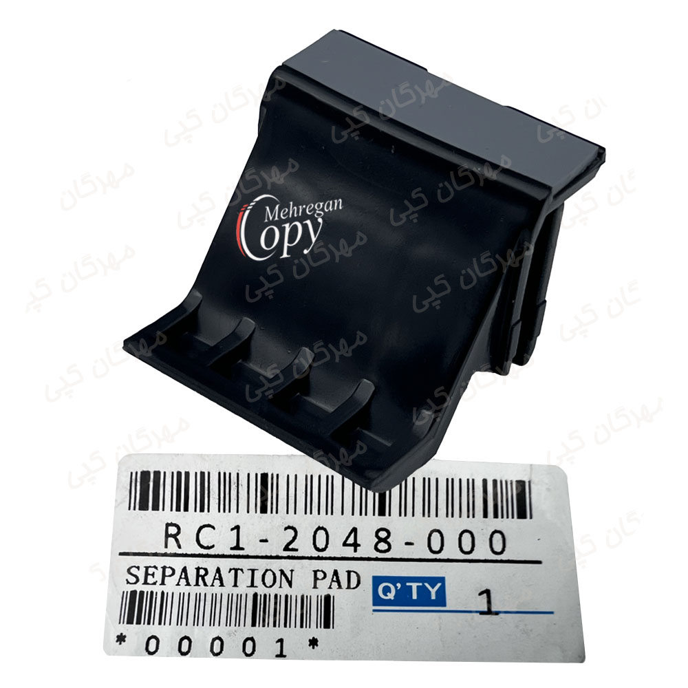 سپریشن پد کاست پرینتر اچ پی hp 1022/3050