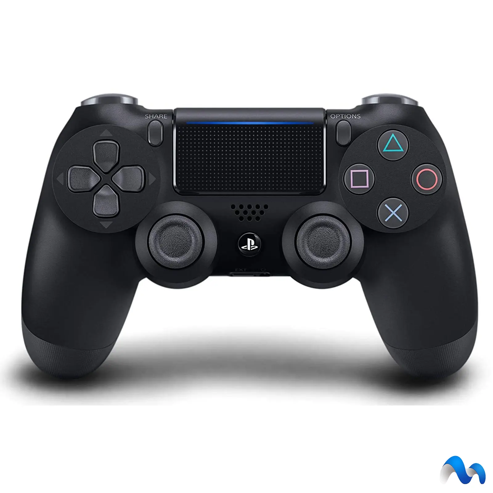 دسته بازی سونی پلی استیشن 4 مشکی SONY PlayStation 4 DualShock4 – های کپی