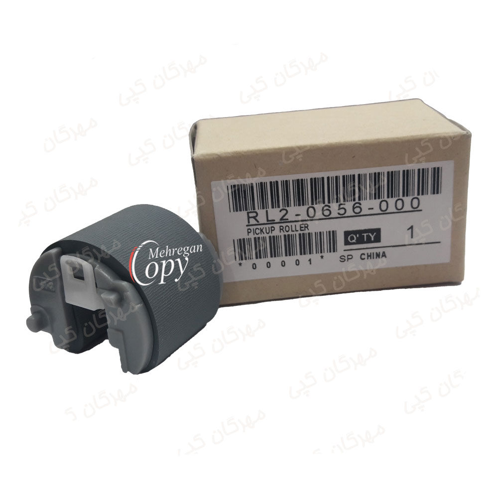پیکاپ (کاغذکش) دستی پرینتر اچ پی HP 402/426/427/429 درجه یک