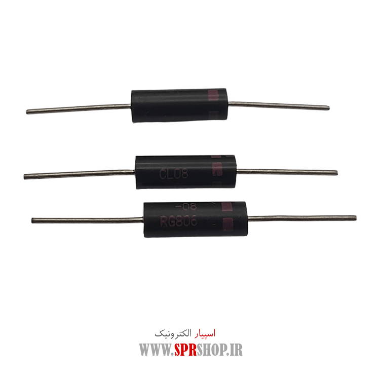DIODE CL08-08 — تصویر ۲