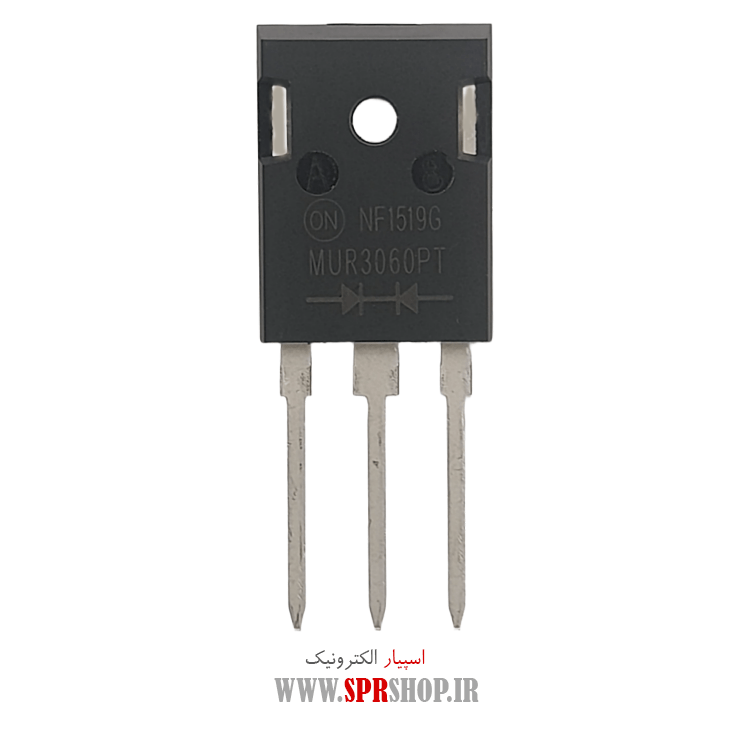 DIODE MUR 3060T TO-247