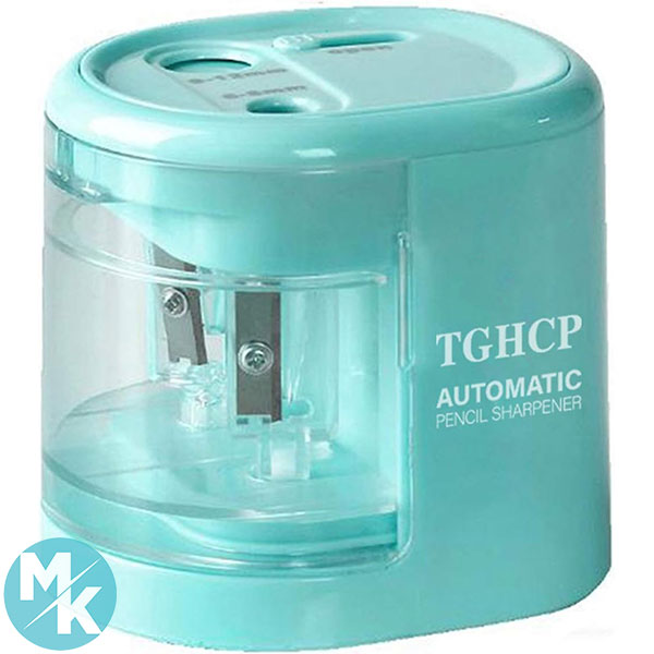 مداد تراش برقی برند TGHCP مدل ESPB01