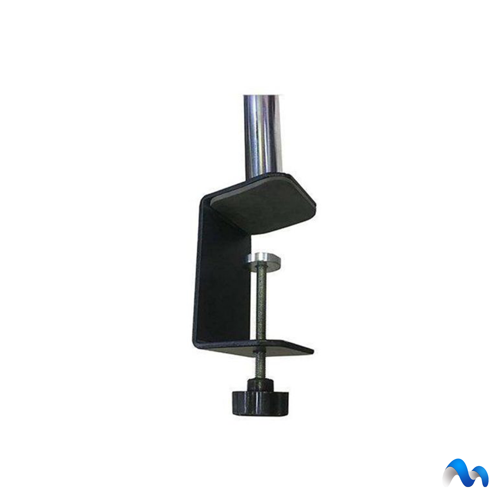 پایه رومیزی تی وی جک مدل X5 مناسب برای مانیتورهای 22 تا 27 اینچ — تصویر ۴