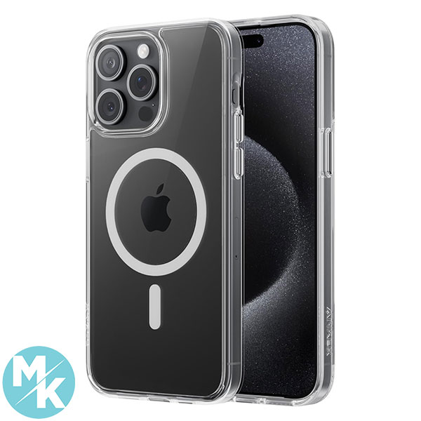 قاب موبایل iPhone 15 Pro برند Anker مدل A90H2