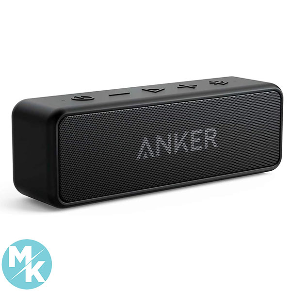 اسپیکر بلوتوثی برند Anker مدل A3105 Soundcore 2
