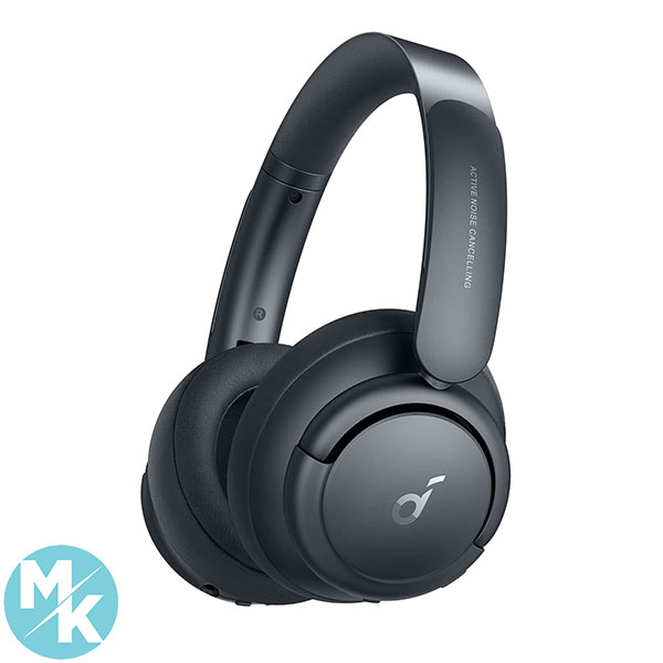 هدفون بلوتوثی برند Soundcore مدل Q35