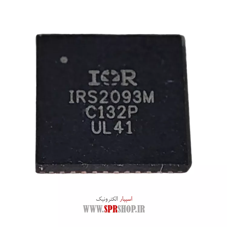 IC IRS 2093M QFN ORG