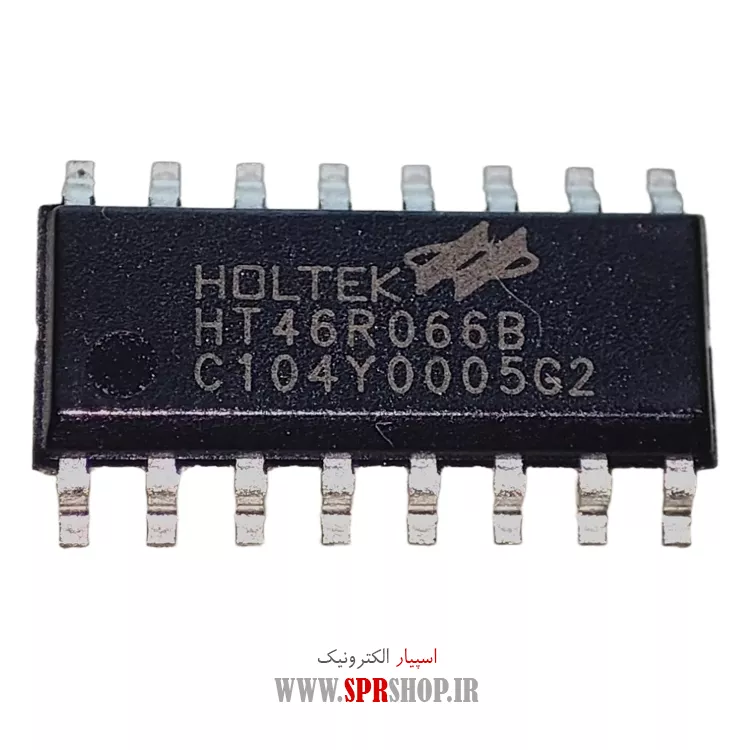 IC HT 46R066B SOP-16