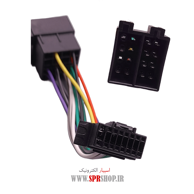 SOCKET NEW SONY-IRAN MC-B962 — تصویر ۳