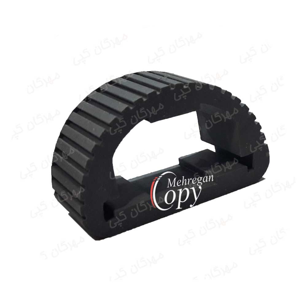 پیکاپ (کاغذ کش) کاست بدون مغزی کپی شارپ Sharp AR-122/152