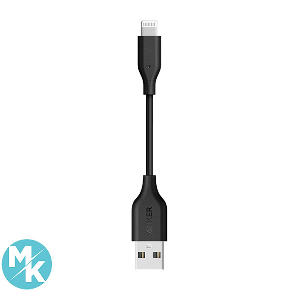 کابل شارژ آيفون برند Anker مدل B8116 اصلی
