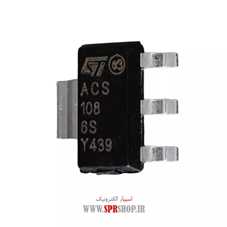 IC ACS 108-6SN SOT-223