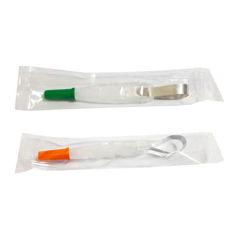نوار ماتریس یکبار مصرف ZT Dental — تصویر ۲