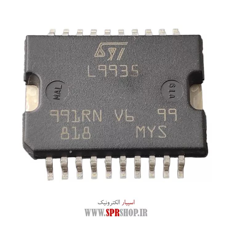 IC L 9935 20PIN SMD