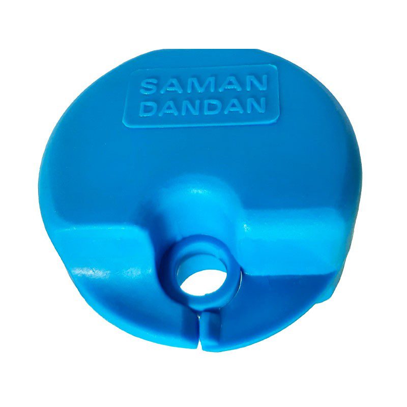 جای دست دندان سامان دندان SAMAN DANDAN — تصویر ۳