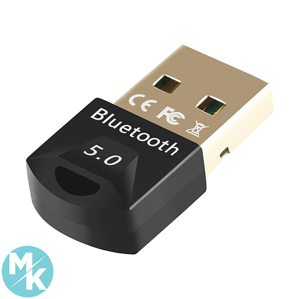 دانگل بلوتوث برای ویندوز برند EasyULT مدل Bth5.0-USB