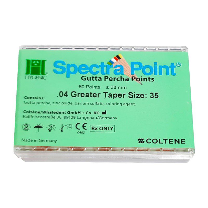 گوتا پرکا درصدی کلتن COLTENE — تصویر ۴