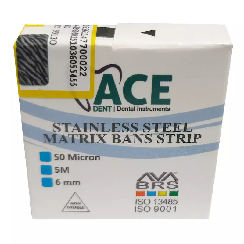 نوار ماتریکس رولی ACE — تصویر ۴