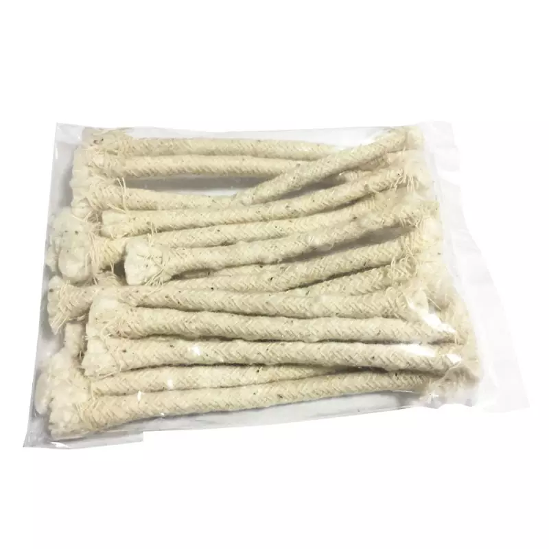 فتیله چراغ الکلی — تصویر ۲