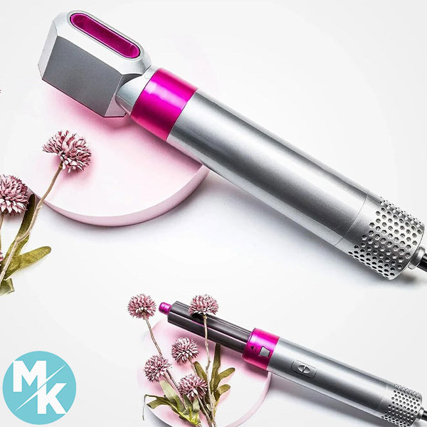 سشوار 5 کاره برند HOT AIR STYLER مدل TP-5+1 — تصویر ۳