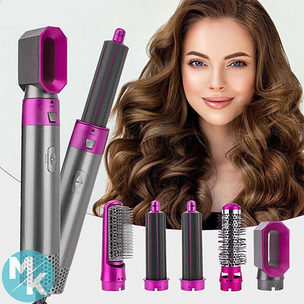 سشوار 5 کاره برند HOT AIR STYLER مدل TP-5+1