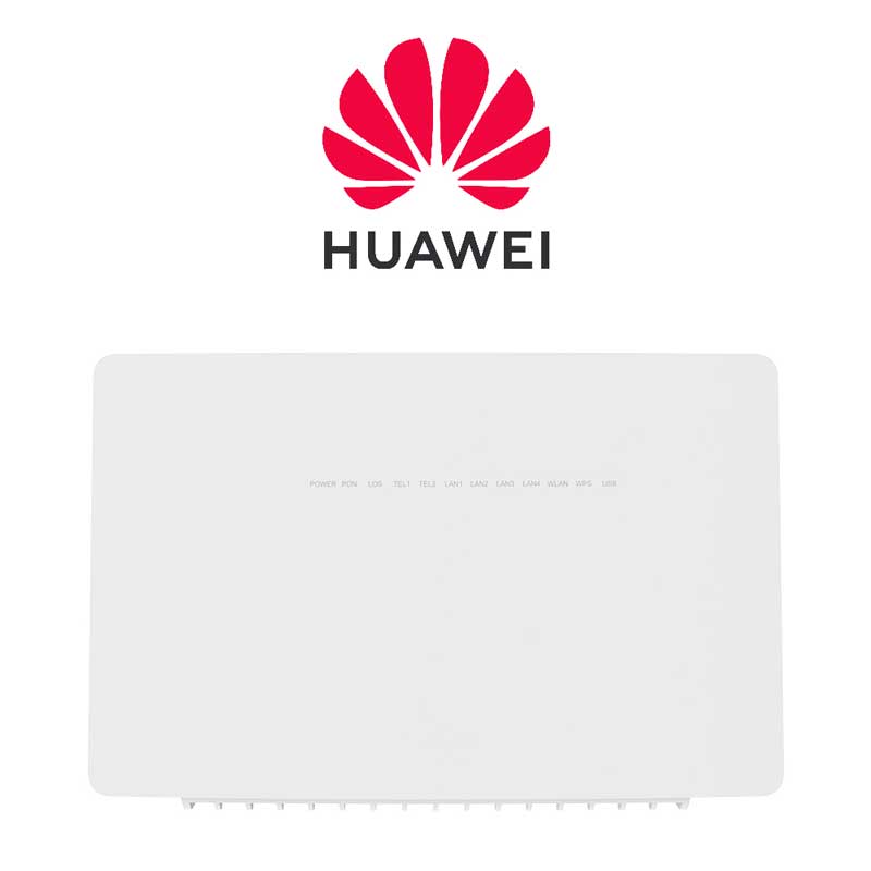 مودم فیبر نوری هواوی Huawei HG8245Q2 | مودم ONT چهار پورت با Wi-Fi